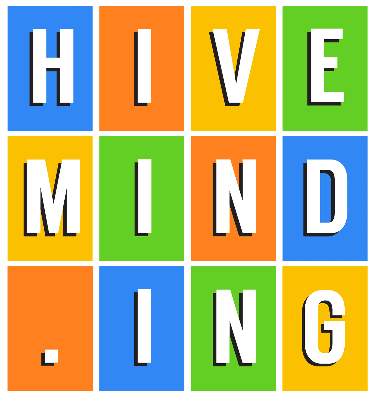 HIVEMIND logo